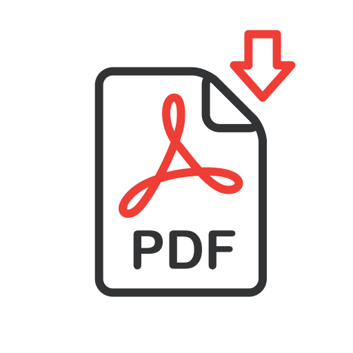 Download PDF Antragsformular